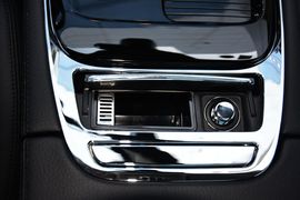 2016款捷豹XJL