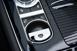 2016款捷豹XJL