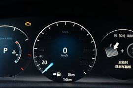 2016款捷豹XJL