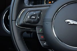 2016款捷豹XJL
