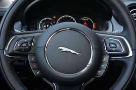 2016款捷豹XJL