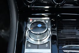 2016款捷豹XJL