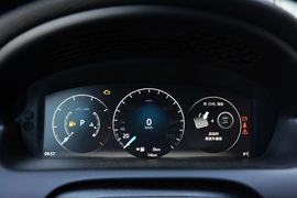 2016款捷豹XJL