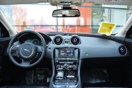 2016款捷豹XJL
