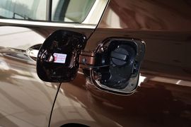 2016款本田雅阁2.4L