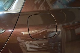 2016款本田雅阁2.4L