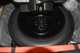 2016款本田雅阁2.4L