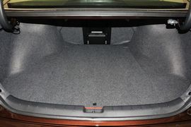2016款本田雅阁2.4L
