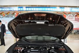 2016款本田雅阁2.4L