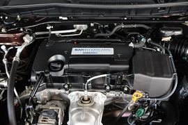 2016款本田雅阁2.4L
