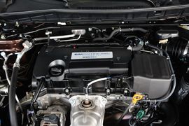 2016款本田雅阁2.4L
