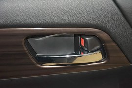 2016款本田雅阁2.4L