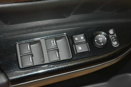 2016款本田雅阁2.4L