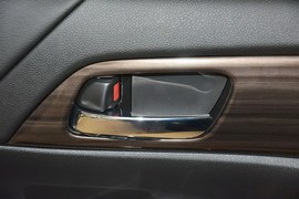 2016款本田雅阁2.4L