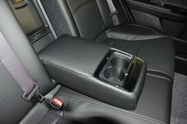2016款本田雅阁2.4L