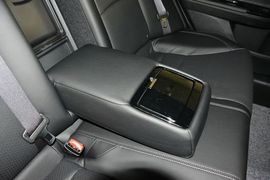 2016款本田雅阁2.4L