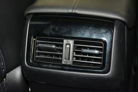 2016款本田雅阁2.4L