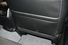2016款本田雅阁2.4L