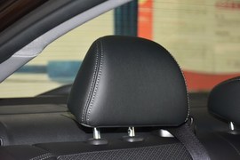2016款本田雅阁2.4L