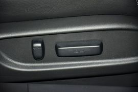 2016款本田雅阁2.4L