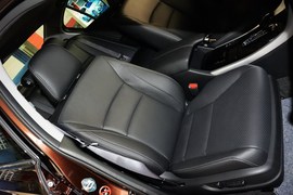 2016款本田雅阁2.4L