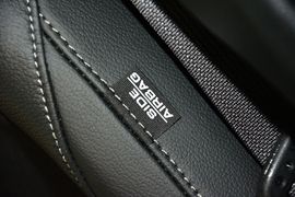 2016款本田雅阁2.4L