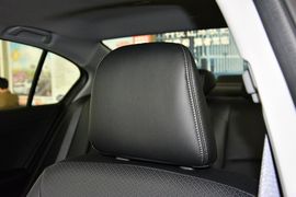 2016款本田雅阁2.4L