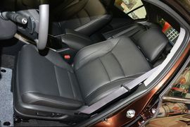 2016款本田雅阁2.4L
