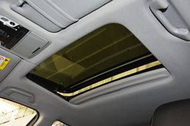 2016款本田雅阁2.4L