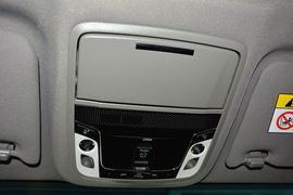 2016款本田雅阁2.4L