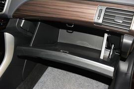2016款本田雅阁2.4L