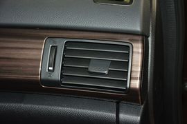 2016款本田雅阁2.4L