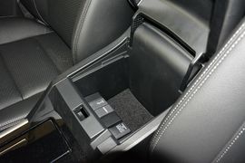 2016款本田雅阁2.4L