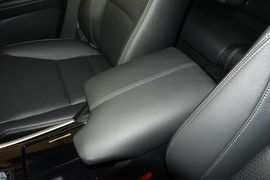 2016款本田雅阁2.4L