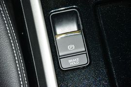 2016款本田雅阁2.4L