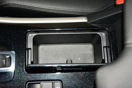 2016款本田雅阁2.4L