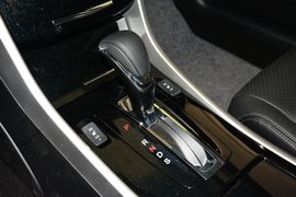 2016款本田雅阁2.4L