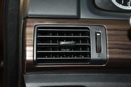2016款本田雅阁2.4L