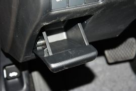 2016款本田雅阁2.4L
