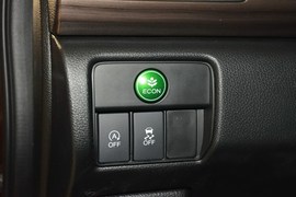 2016款本田雅阁2.4L