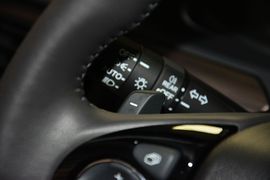 2016款本田雅阁2.4L