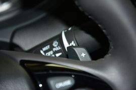 2016款本田雅阁2.4L