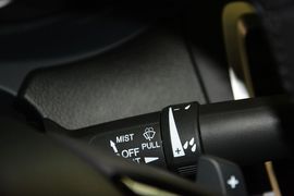 2016款本田雅阁2.4L