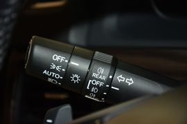 2016款本田雅阁2.4L