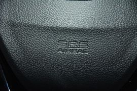 2016款本田雅阁2.4L