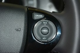 2016款本田雅阁2.4L