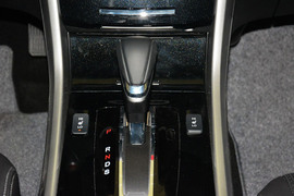 2016款本田雅阁2.4L