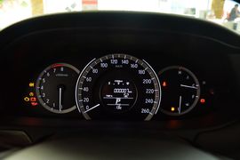 2016款本田雅阁2.4L