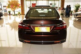 2016款本田雅阁2.4L