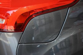 2015款福特福克斯两厢1.6L自动舒适型